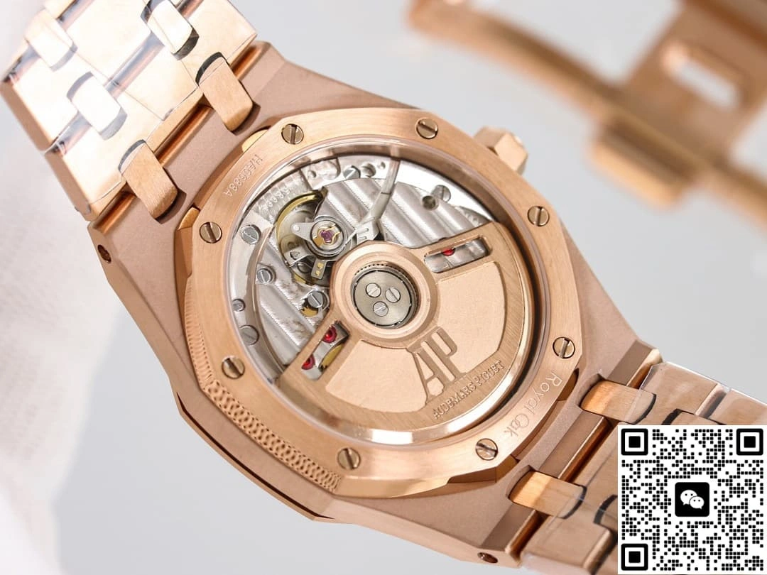8F Factory Audemars Piguet 77450OR.OO.1361OR.01 1:1 Best Edition Replica Watch